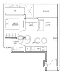 The Jovell (D17), Condominium #448601531